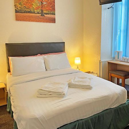 Balin Helmshore Hotel Blackpool Extérieur photo