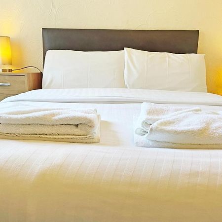 Balin Helmshore Hotel Blackpool Extérieur photo