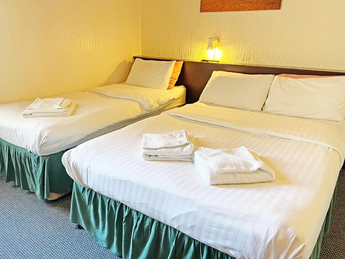 Balin Helmshore Hotel Blackpool Extérieur photo
