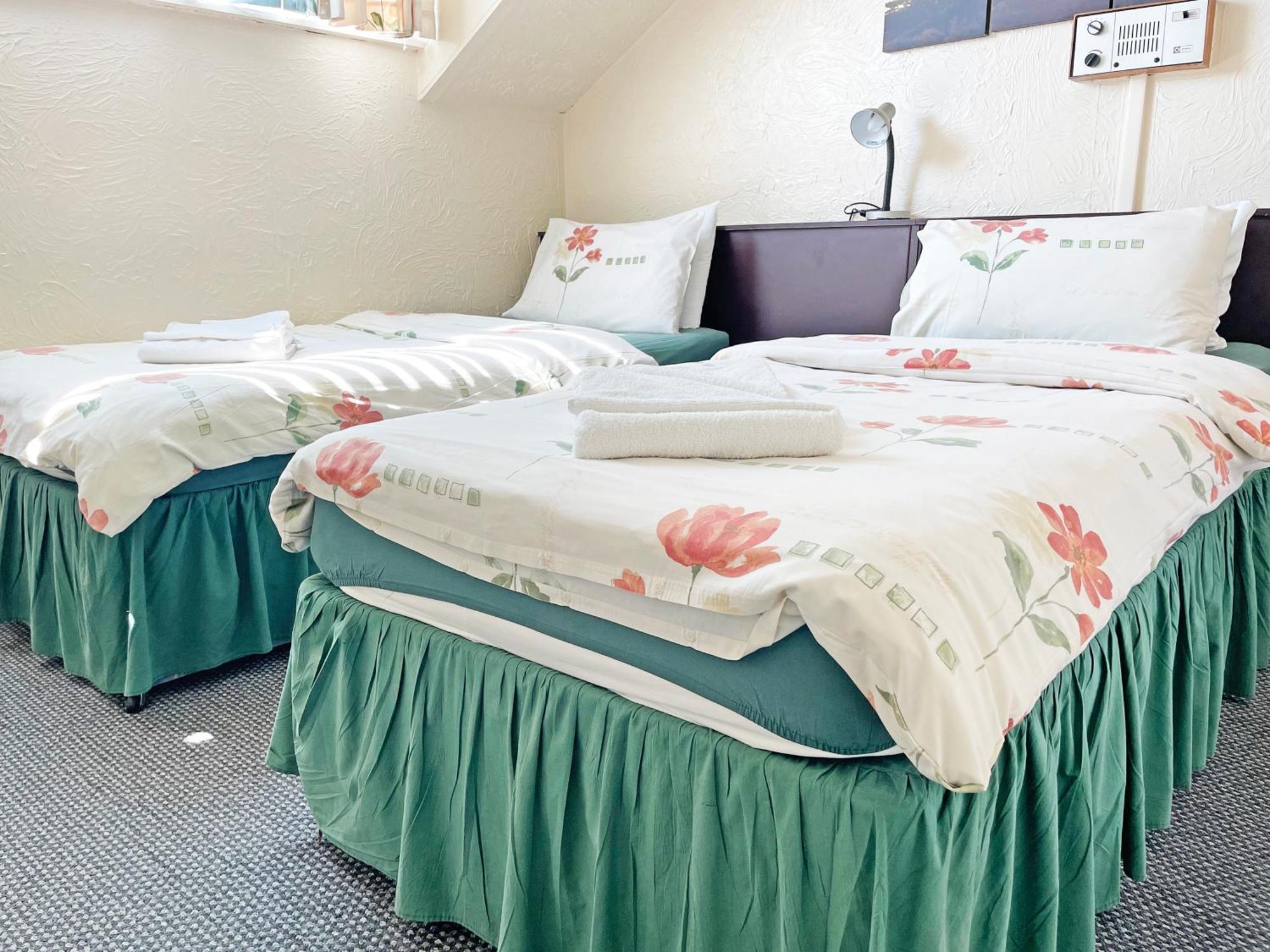 Balin Helmshore Hotel Blackpool Extérieur photo