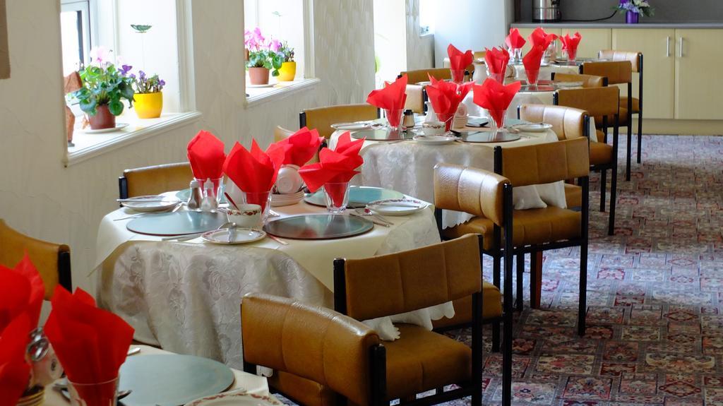 Balin Helmshore Hotel Blackpool Extérieur photo